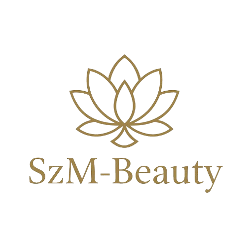 SzM-Beauty logó