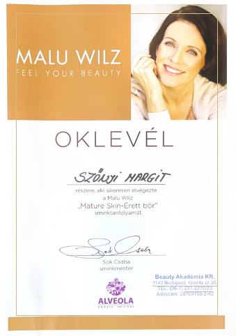 oklevel